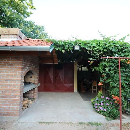 Apartmani Irena Novi Vinodolski Exterior photo