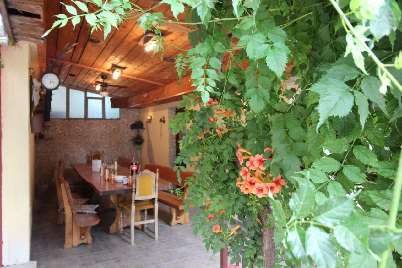 Apartmani Irena Novi Vinodolski Exterior photo