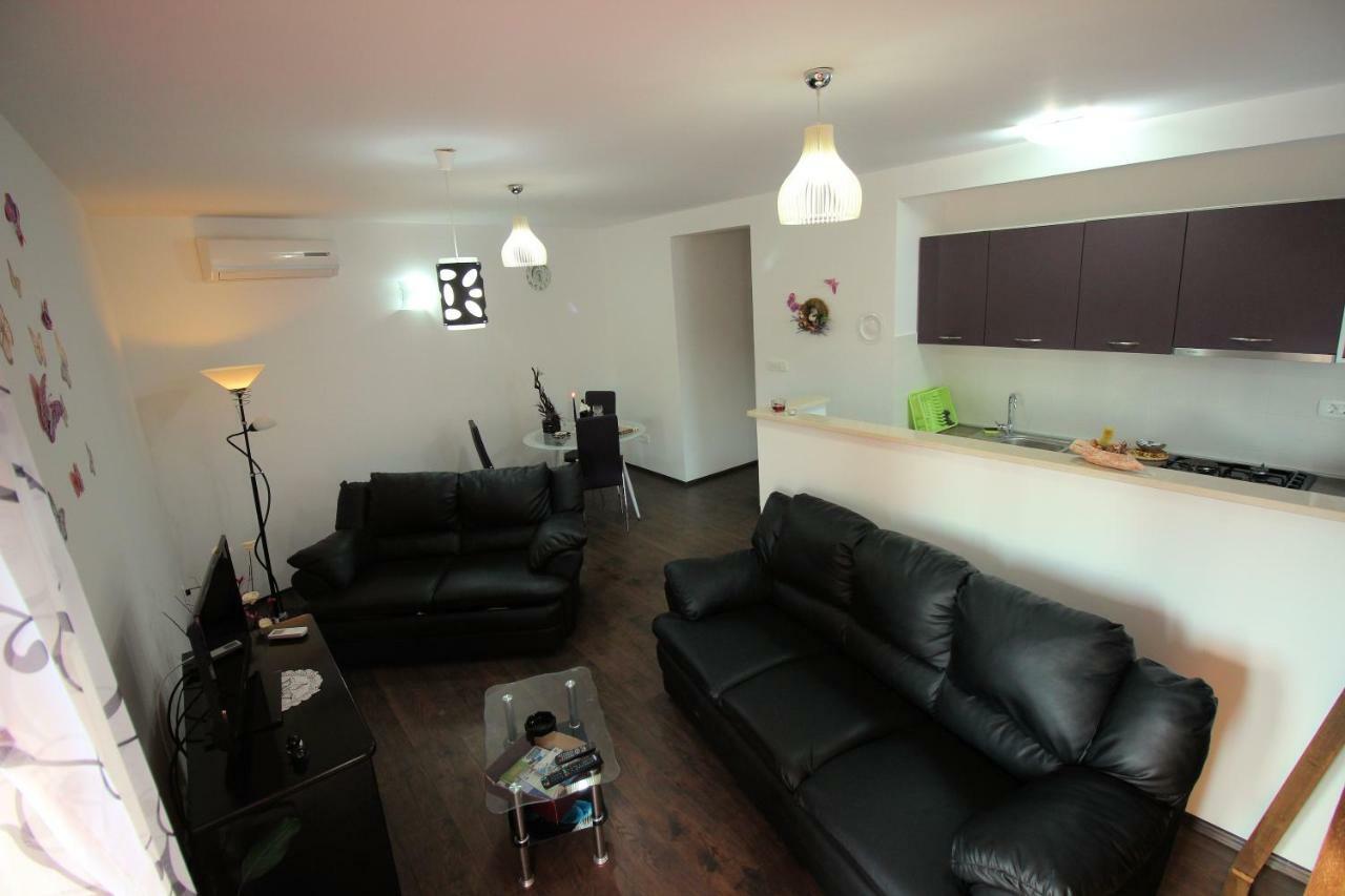 Apartmani Irena Novi Vinodolski Exterior photo