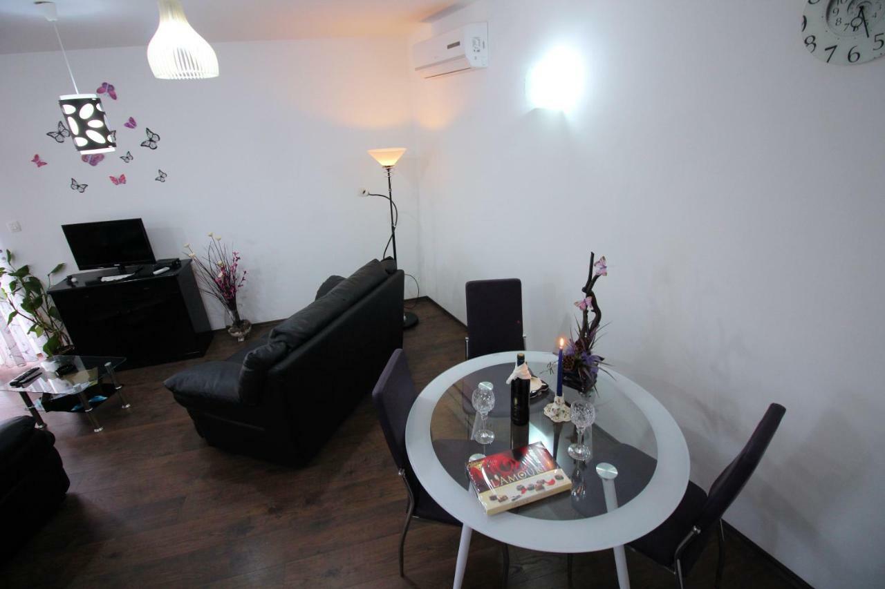 Apartmani Irena Novi Vinodolski Exterior photo