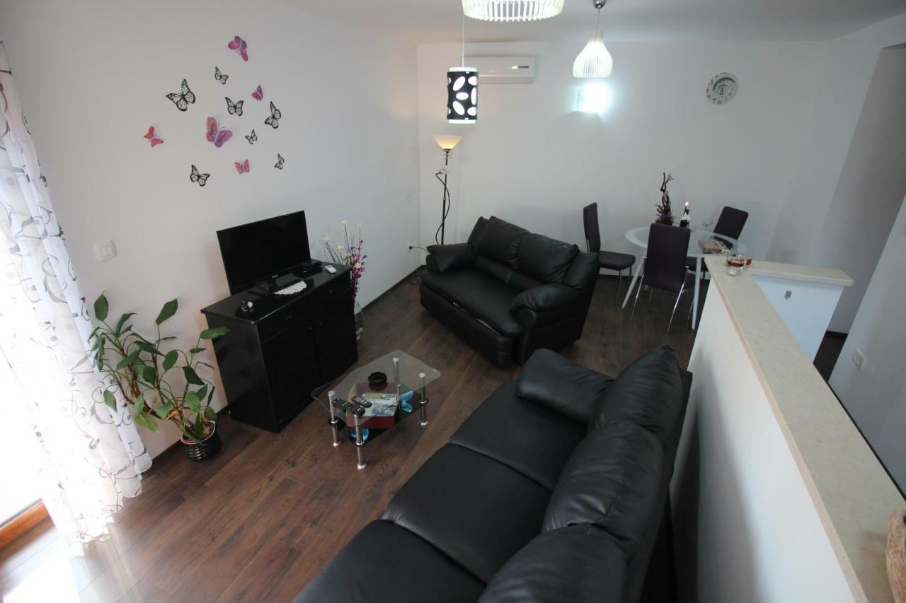 Apartmani Irena Novi Vinodolski Exterior photo